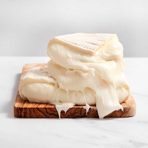 Bosina Robiola Cheese