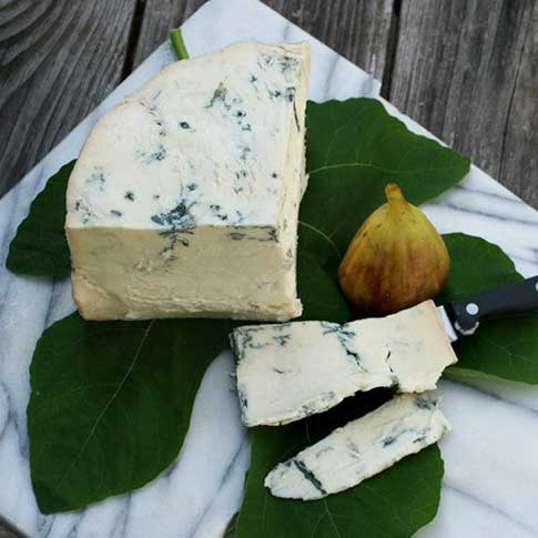 Mountain Gorgonzola DOP Cheese