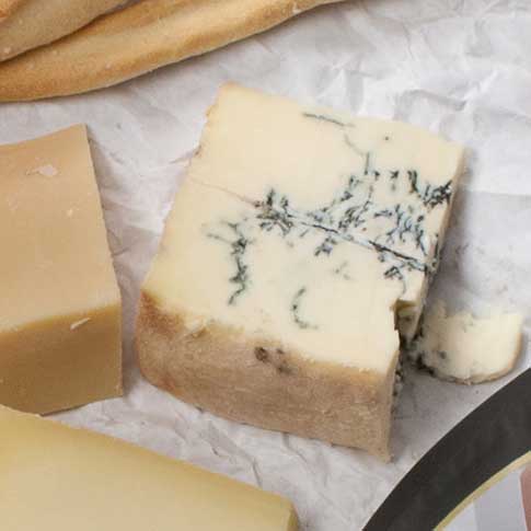 Mountain Gorgonzola DOP Cheese