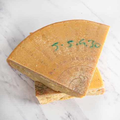 Parmigiano Reggiano Vacche Rosse Cheese - 10 LB