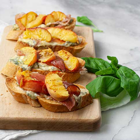 Irish Cheese Assortment