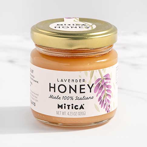 Italian Lavender Honey