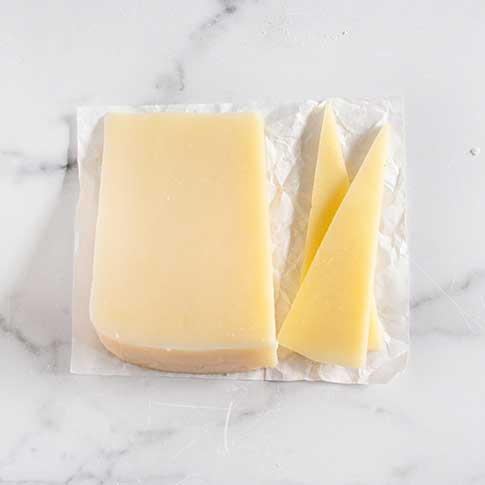 Kasseri Cheese