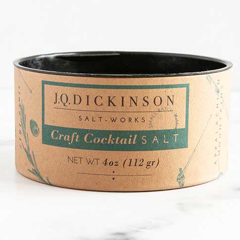 Craft Cocktail Salt