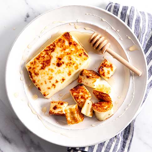 Juustoleipa-Bread Cheese