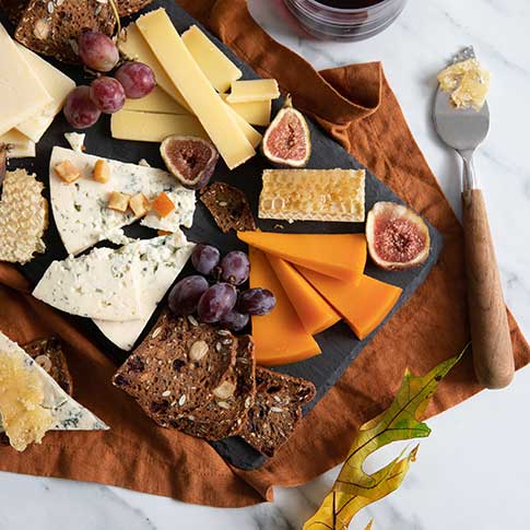 Mimolette Jeune Cheese Aged 3 Month