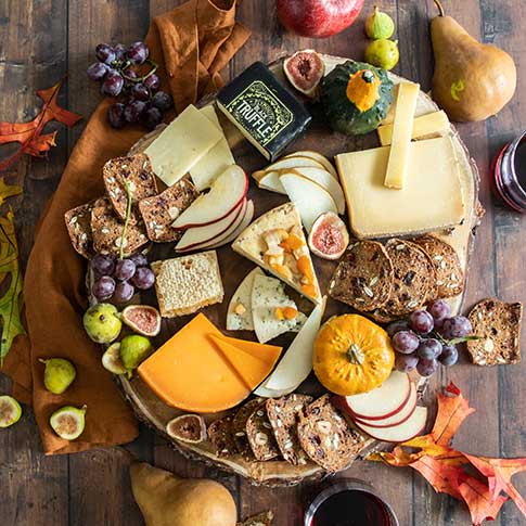 Mimolette Jeune Cheese Aged 3 Month