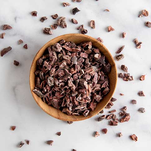 Organic Cacao Nibs