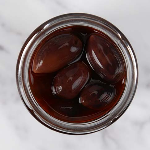 Organic Whole Kalamata Olives
