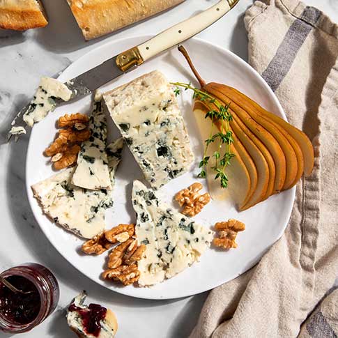 Organic Raw Walnut Halves