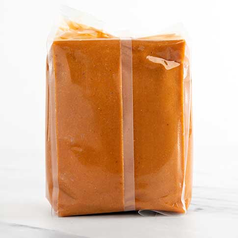 Red Aka Miso Paste Aged 6 Months