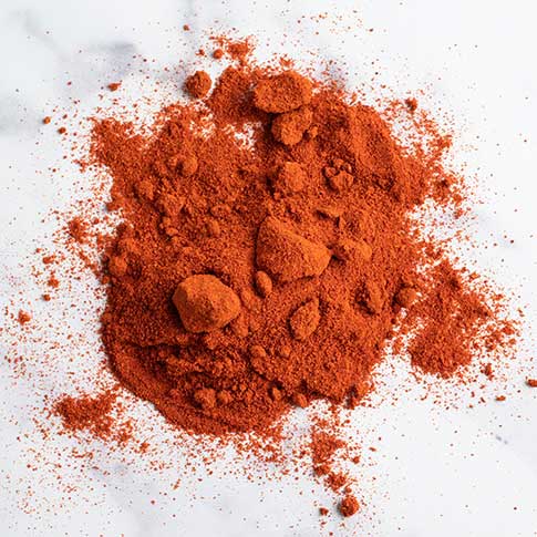 Pimenton de la Vera DOP