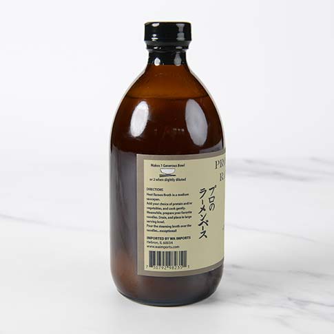 Pork Shank Professional Ramen Base