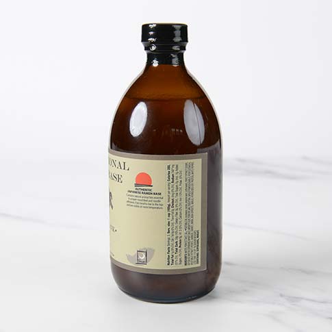 Pork Shank Professional Ramen Base