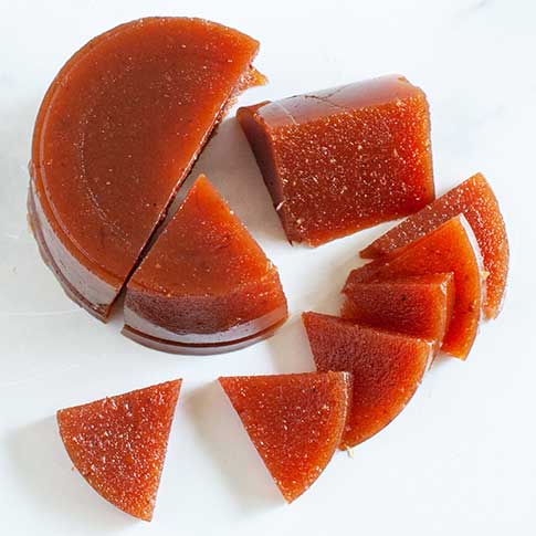Quince Paste-Membrillo