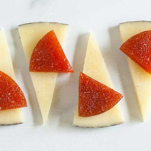 Quince Paste-Membrillo