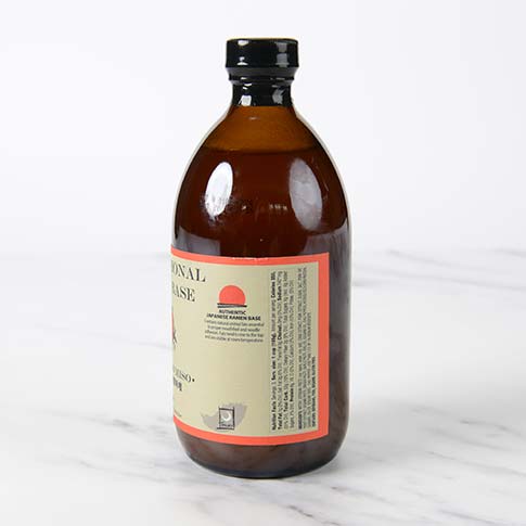 Spicy Crab Miso Professional Ramen Base