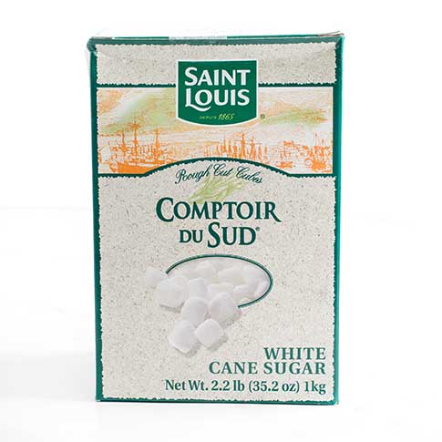 Comptoir du Sud Sugar Cubes