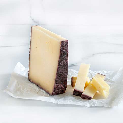 Ubriaco al Vino Cheese