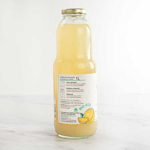 Certified Organic Juices