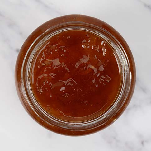 Yuzu Marmalade