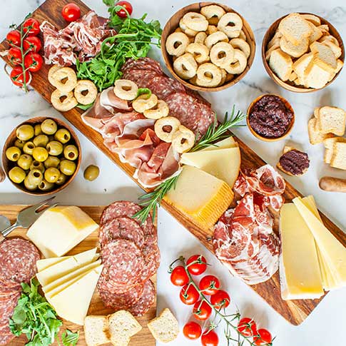 Appetite for Antipasto Gift Box