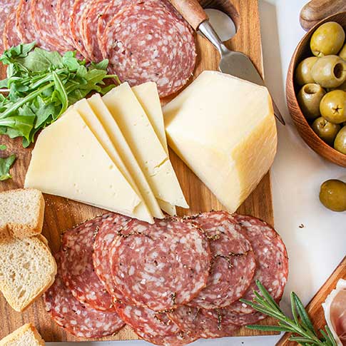 Appetite for Antipasto Gift Box