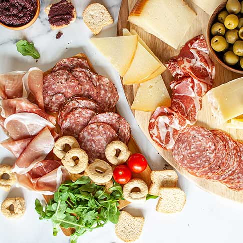 Appetite for Antipasto Gift Box