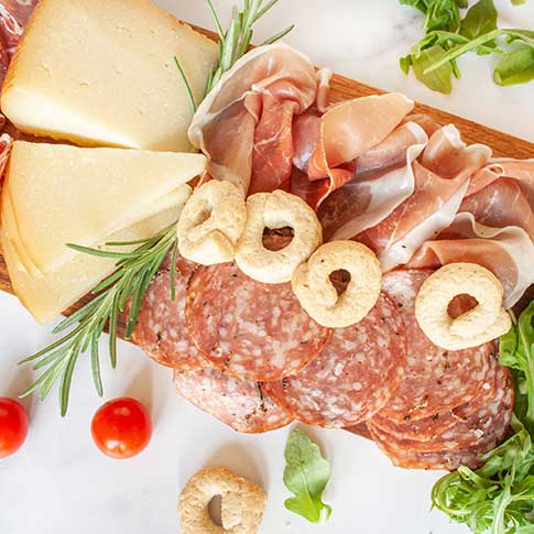 Appetite for Antipasto Gift Box