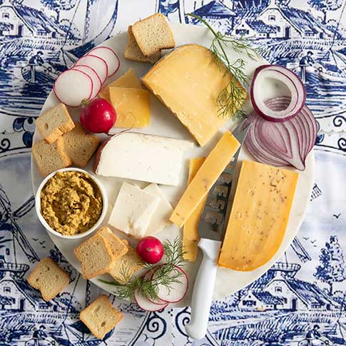 Dutch Classic Gift Crate