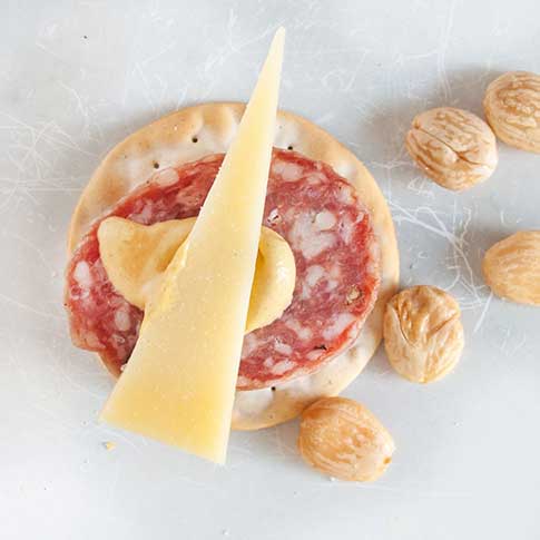 Snacking Premier Gift Box