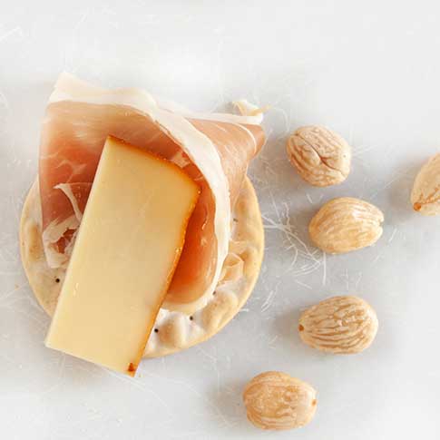 Snacking Premier Gift Box