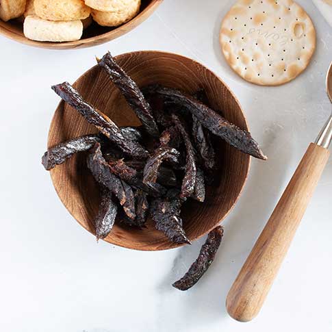 Snacking Premier Gift Box