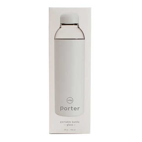 Porter Glass Bottle