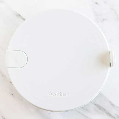 Porter Ceramic Bowl