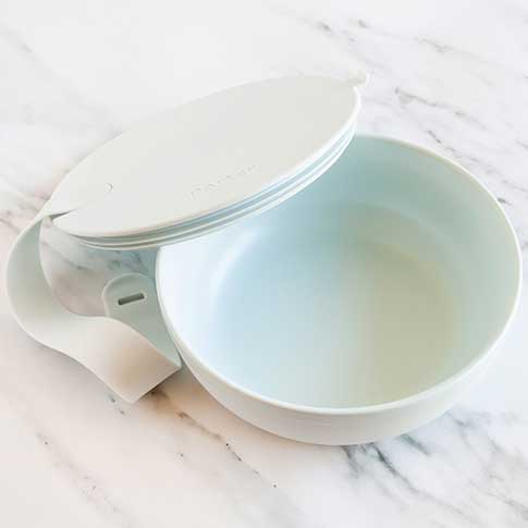 Porter Ceramic Bowl
