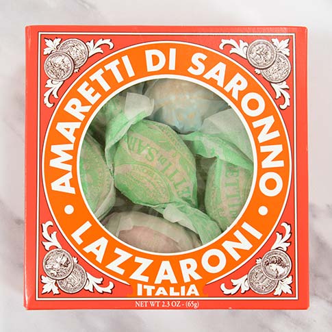 Amaretti di Saronno