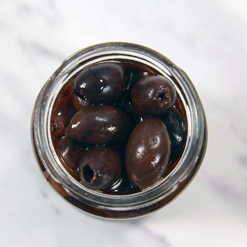 Pitted Kalamata Olives