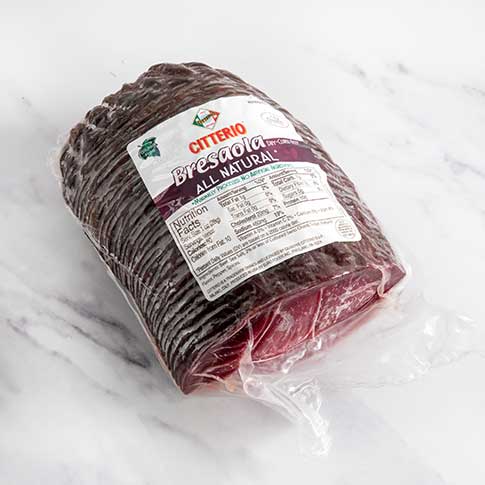 Bresaola