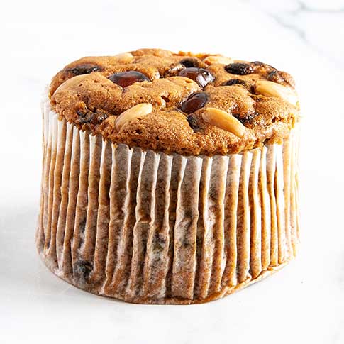 Glenfiddich Highland Whiskey Cake