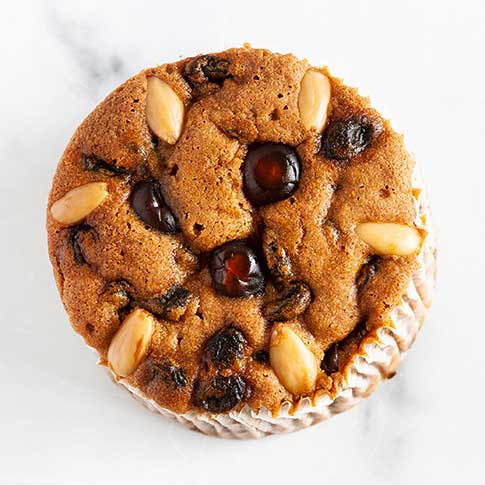 Glenfiddich Highland Whiskey Cake