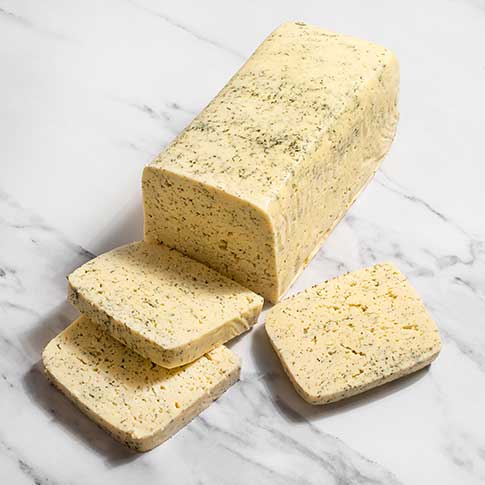 Dill Cream Havarti Cheese