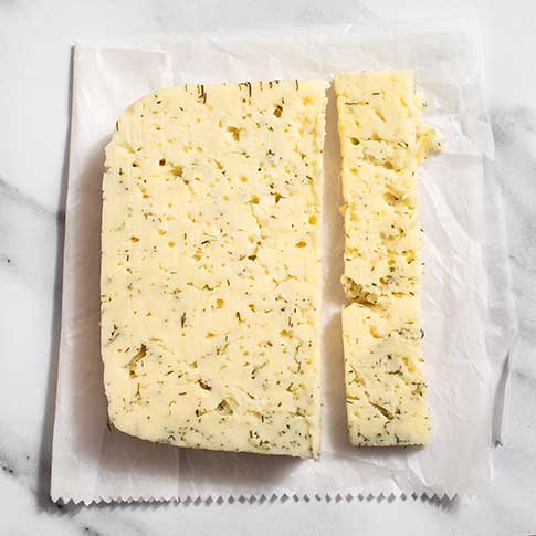 Dill Cream Havarti Cheese