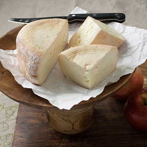 Cato Corner Farm Hooligan Cheese
