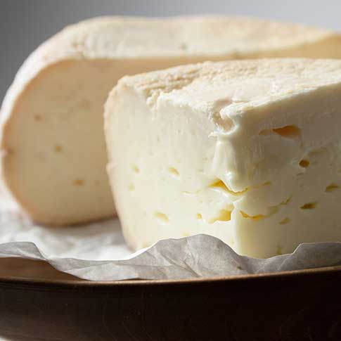 Cato Corner Farm Hooligan Cheese