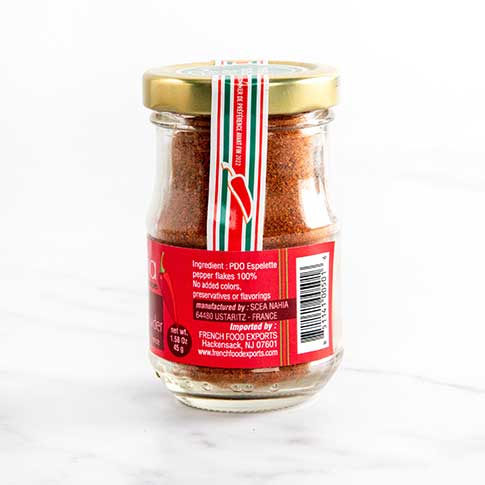 Espelette Pepper Powder