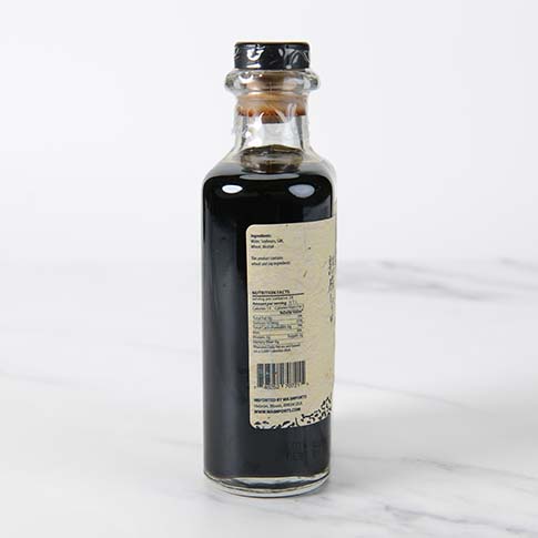 Mizunara Whiskey Barrel Aged Shoyu