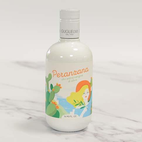 Classic EVOOs of the World Collection