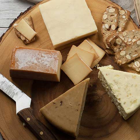 British Luxury Gift Box