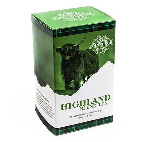 British Luxury Gift Box